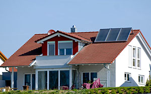 Solar Panels for Home